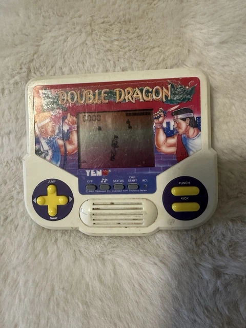 NOTICE JEU MB SIMON POCKET 1980 STRATEGIE