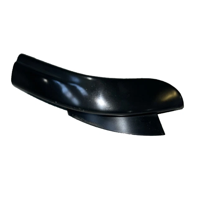 LAND ROVER DISCOVERY 2 O/S Right Front Corner Roof Gutter Trim Finisher AWR6712 £25.00 PicClick UK