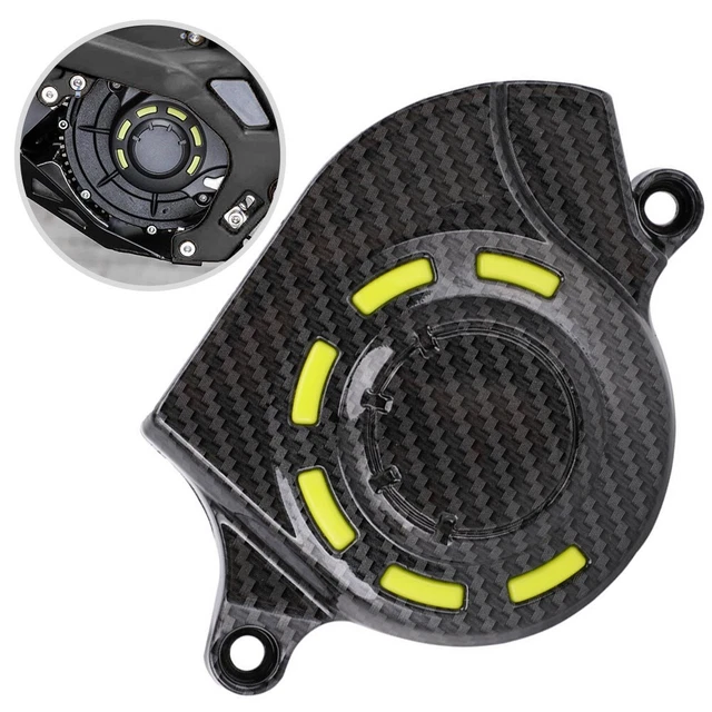 COVER FOR Surron Electric Dirt Bike Compatible with E Bike