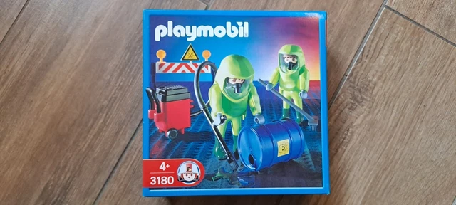Playmobil 3321 Neuf année 2001 Rare - eBay Playmobil 3321 Neuf année 2001 Rare - eBay