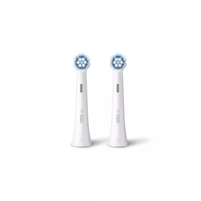 Cabezal de Recambio Oral-B iO Gentle Clean