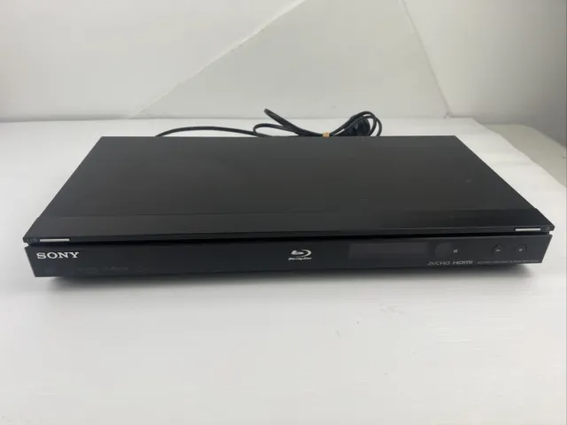 Sony BDP-SX910 Portable Blu-ray Disc / DVD Player Shipping from JAPAN 