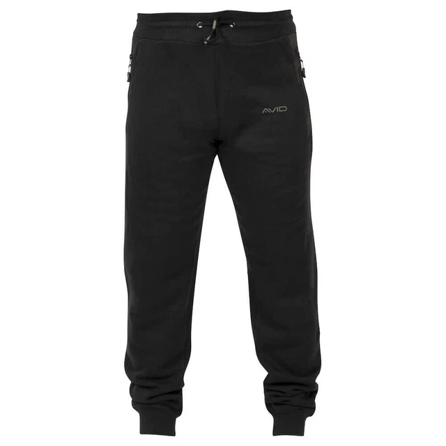 Avid Distortion schwarze Jogger ALLE GRÖSSEN