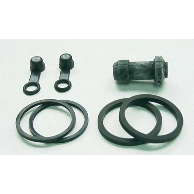 FRENKIT Kit de Réparation Étrier de Frein Avant pour Audi R8 422 423