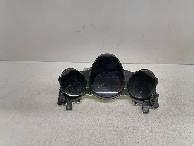 Quadro Strumenti Tachimetro Honda Civic 1.6 Manuale Diesel Mk9 2011 - 2017