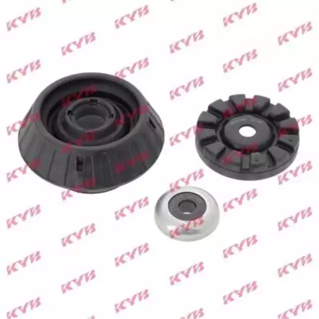 KYB Juego de Reparación Cojintete Soporte Delant. Apto para Honda Jazz II SM5654