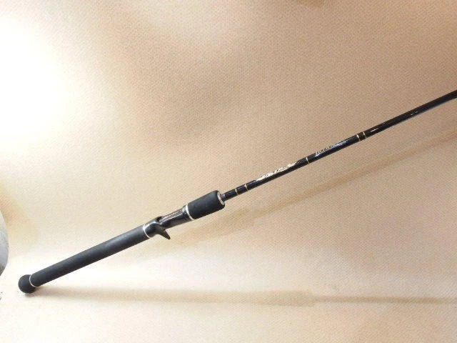 EVERGREEN COMBAT STICK Tactics TR-FR TCSC-74X Bass Rod #PB14545