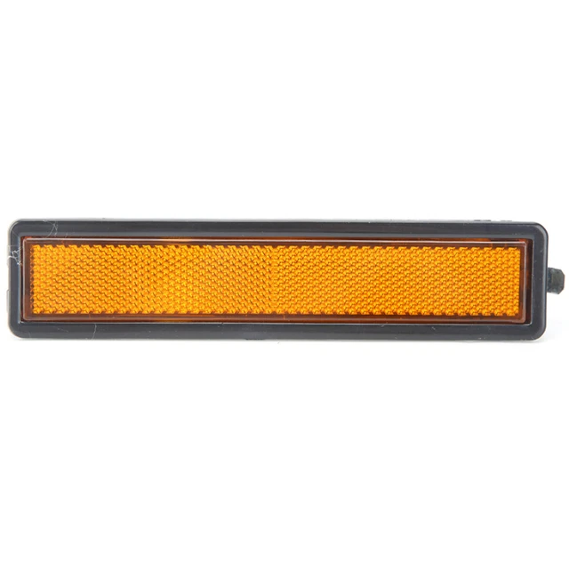 Turn Signal Marker Light Bumper Lamp Fits For 318i 318is 525i 740i E32