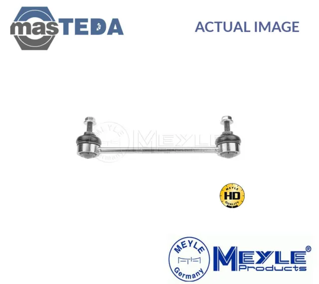 Meyle Anti Roll Bar Stabiliser Drop Link 31-16 060 0002/Hd A For Honda