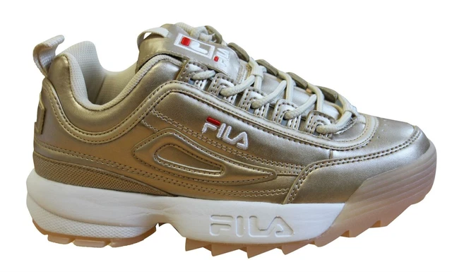Scarpe Fila Donna 38 IN VENDITA PicClick IT