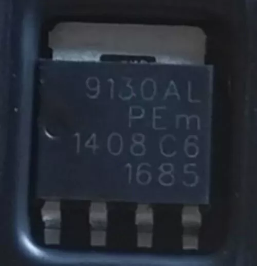 5 pcs New PH9130AL 9130AL SOT-669 ic chip