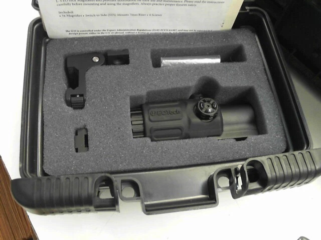 Eotech G33.Sts (Sbl010694) Eotech G33.Sts (Sbl010694)