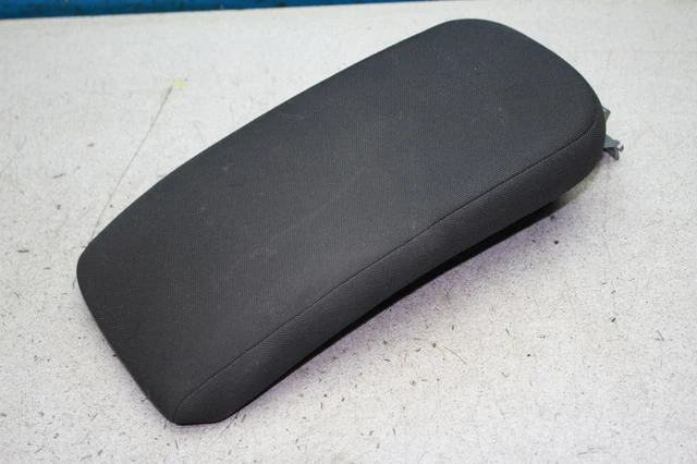 Bracciolo Auto Bracciolo Originale Renault Per Dacia Sandero II E Logan II MCV - Codice OEM 8201679842 Accessori Interni Auto