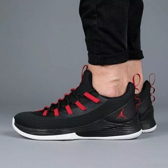Nike air jordan best sale ultra fly 2 low
