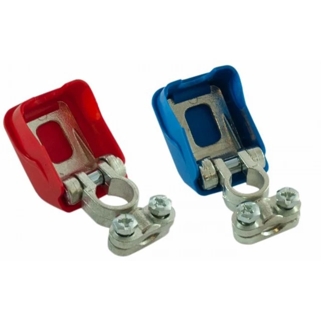 Morsetti Per Connettori Terminali Batteria A Sganc... - Grandado - Foto 6