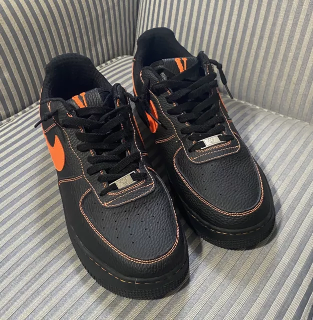 VLONE X NIKE Air Force 1 Af1 Size 11 14 Nikelab Nyc Harlem Exclusive 2 188.88 PicClick