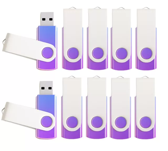 wholesale/lot/bulk usb flash drive memory stick thumb data storage pen u disk