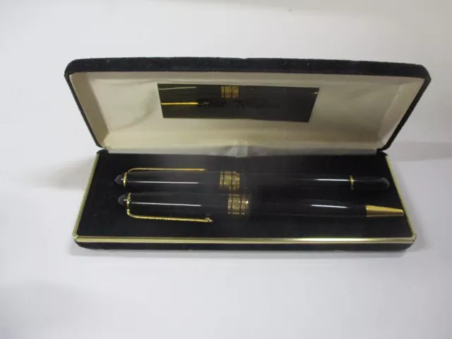 Faber-Castell Grip X Ball Pen (Pack of 3) x2 + True Gel Pens (Box of 10) +  Textliner 38 Pastel Highlighters (Box of 10) (GripX Black 0.5mm, True Gel