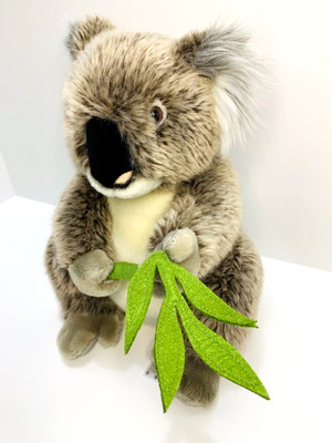 fao schwarz koala