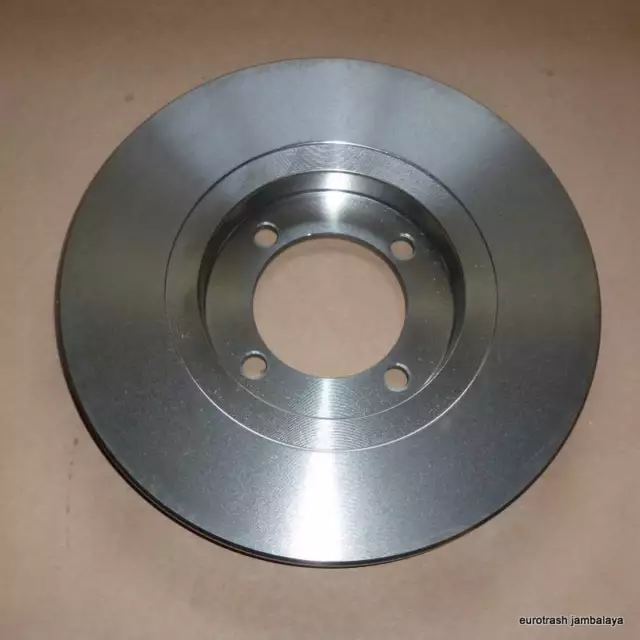Ducati Bevel Twin Rear Brake Disc 750 900 SS 229mm 0797-80-340 undrilled Ducati Bevel Twin Rear Brake Disc 750 900 SS 229mm 0797-80-340 undrilled