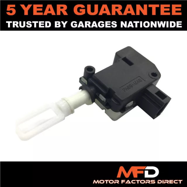 Brand New Central Locking Door Lock Actuator Solenoid For Ford Mondeo 00-07