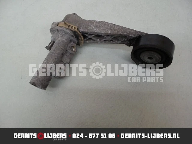 V75710158003 TENSIONNEUR COURROIES MULTIPLES Mini Clubman (R55) 2009
