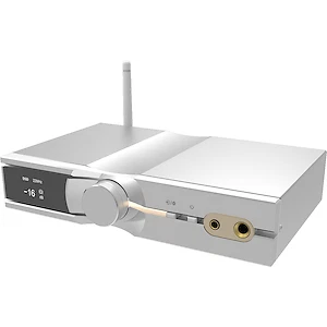 IFi GO Bar - DAC/Amplificatore Per Cuffie Ultraportatile Con Uscite Bilanciate - Foto 11