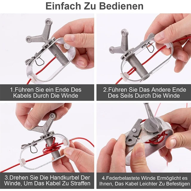Ensemble De Boucles Tournantes En Titane Yeah Racing TARC-008SV - Pour Team Associated RC10, 64 Pièces