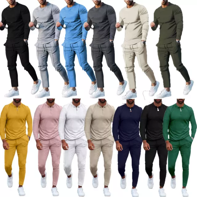 Jogging complet best sale
