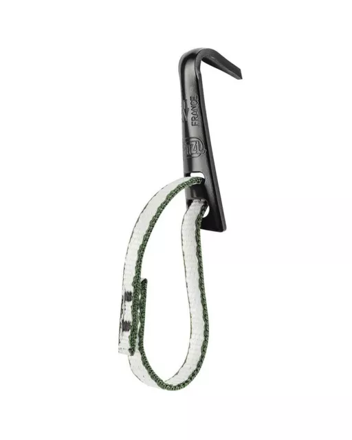 Petzl Reglette Crochet De Progression