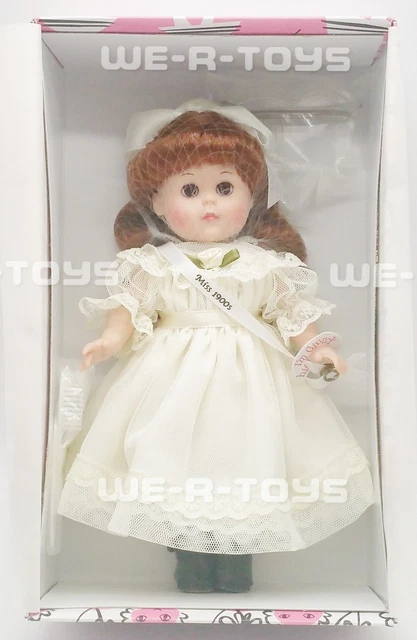 Ginny dolls top