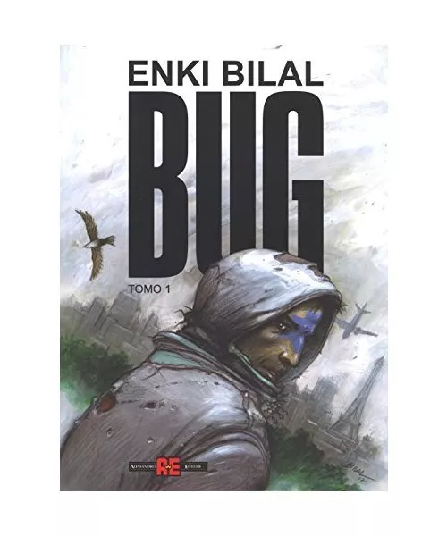 Bug, Enki Bilal