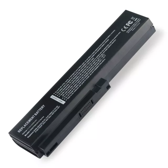 BATTERIE POUR  lg  E310-M.CP4RA3, E310-M.CPB1A3, E310-M.CPB2A3   11.1V 5200MAH