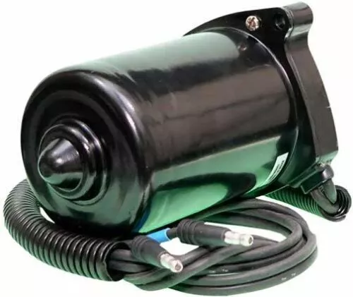 TRIM AND TILT Motor for A MERCURY 135HP-250HP 1995-UP 4 stroke 75hp-115hp EFI