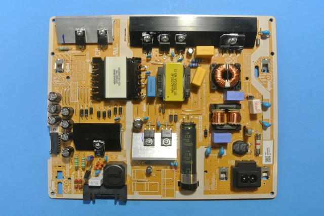 Samsung UN65TU700DFXZA Power Supply Board BN4401055A / BN44-01055A