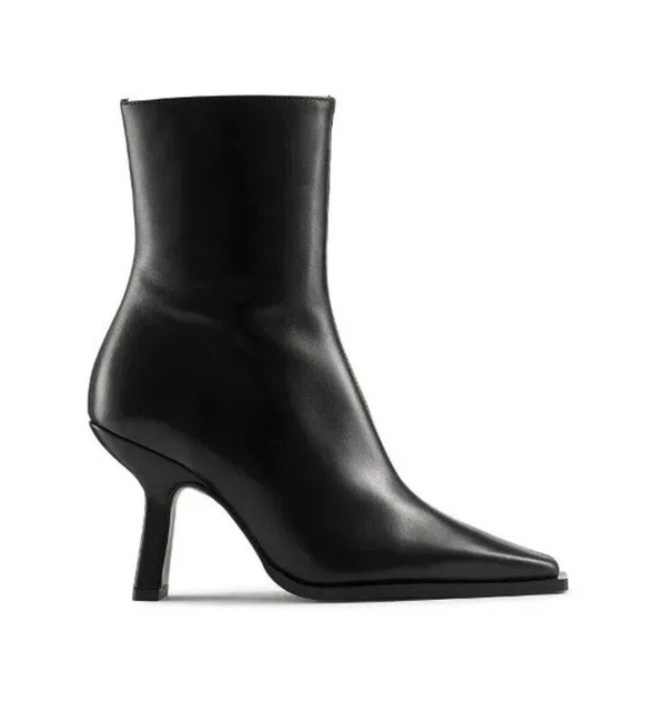 Russell and bromley stardust boots hotsell