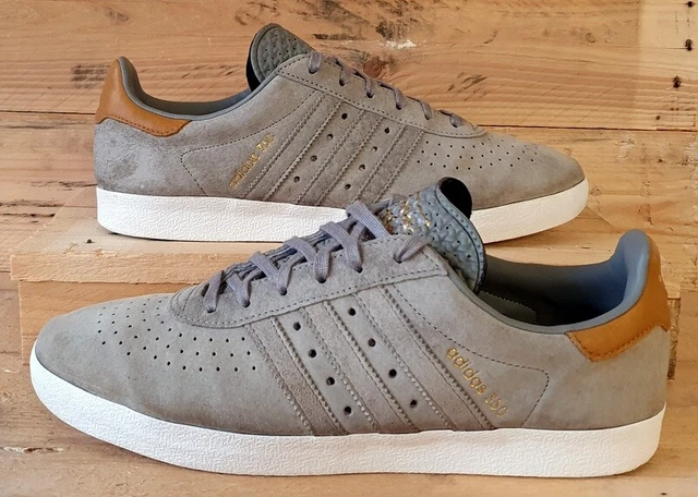 adidas 350 trainers