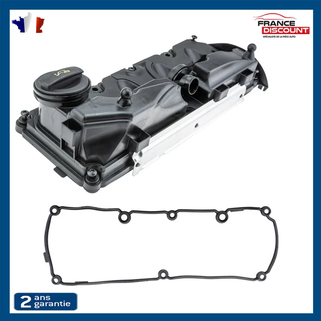 Joint De Couvercle De Culasse Pour Audi Q3, Seat, Skoda, VW 1.6 TDI – Pièce Neuve Avec Garantie 2 Ans
