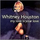 Whitney Houston : My Love Is Your Love CD (2002) Expertly Refurbished Product