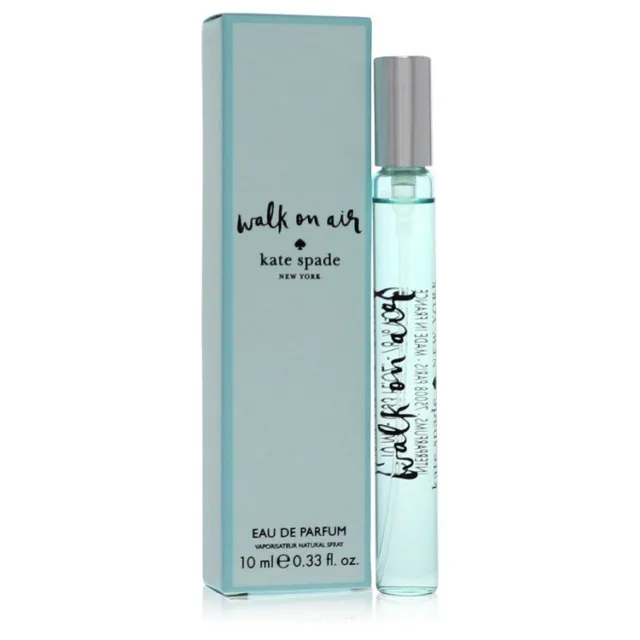 Walk on Air by Kate Spade Mini EDP Spray .33 oz Women