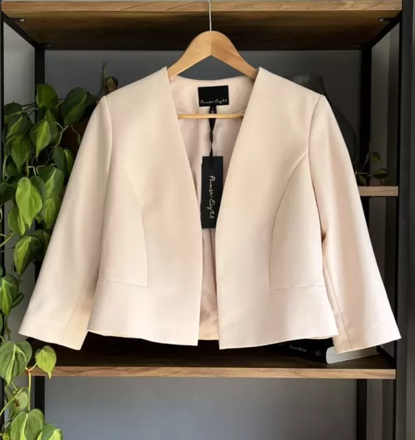 Phase eight tammy jacket cameo sale