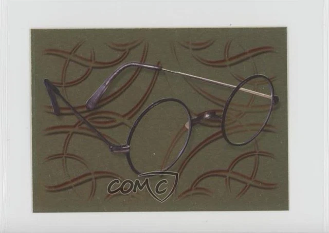 2001 Panini Harry Potter and the Philosopher's Stone Album Stickers #1 0lk4