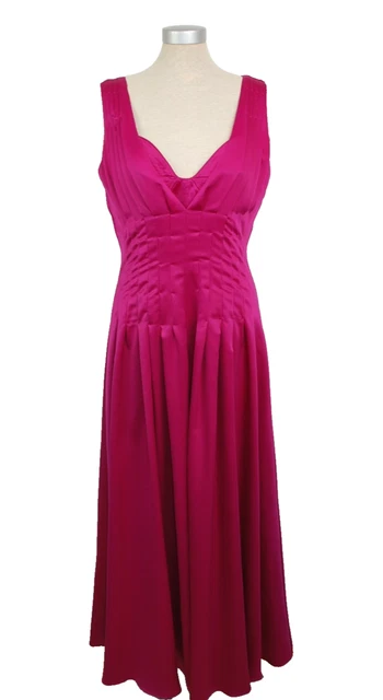 sachin and babi light blue dress Amanda Wakeley, Cleopatra AW108 New Wedding Dress Save 25%