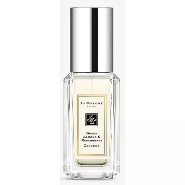 JO MALONE Green Almond & Redcurrant Cologne 9ml Miniature Spray