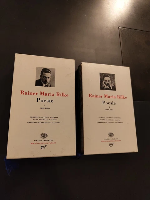 A Walk Rainer Maria Rilke RAINER MARIA RILKE