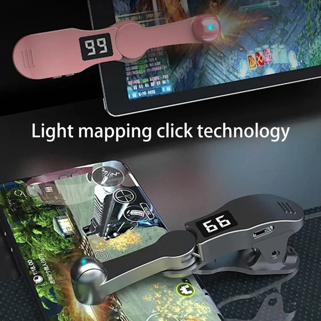 Generisch Auto Clicker Pour Smartphone – Tapeur Automatique