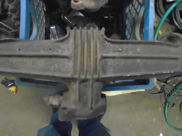 Small Block 318 340 360 Mopar Exhaust Manifold