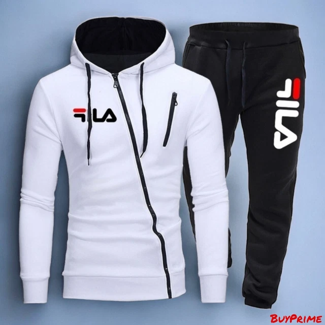 Tute uomo fila cheap