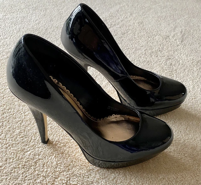 LADIES DOROTHY PERKINS Shoes £4.99 PicClick UK