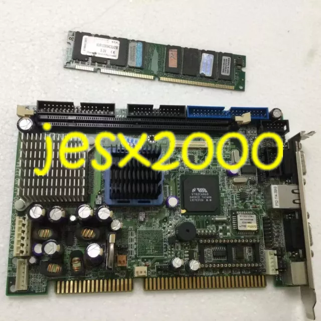 1PC USED CONTEC industrial control board SIS-8600-LV NO:7778A